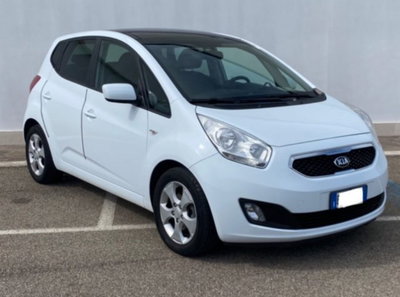 Kia Venga 1.6 CRDi 128CV Cool usata