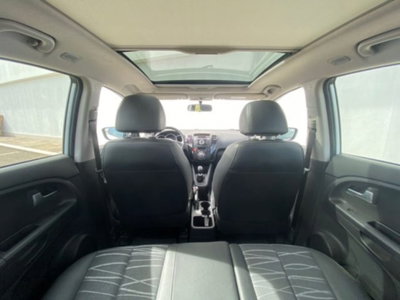 Kia Venga 1.6 CRDi 128CV Cool (10)