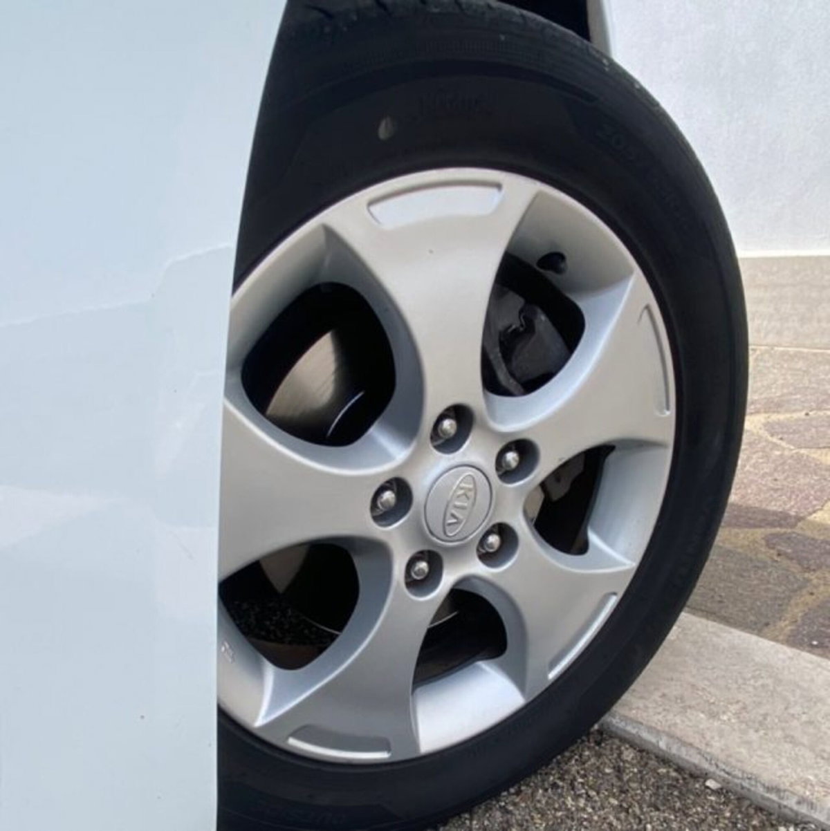 Kia Venga 1.6 CRDi 128CV Cool (11)