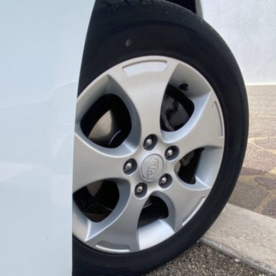 Kia Venga 1.6 CRDi 128CV Cool (11)