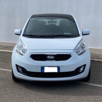 Kia Venga 1.6 CRDi 128CV Cool (3)
