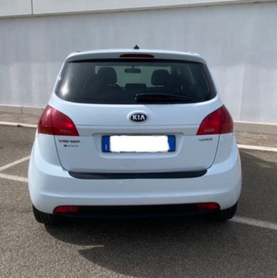Kia Venga 1.6 CRDi 128CV Cool (4)
