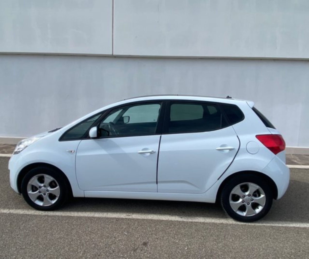 Kia Venga 1.6 CRDi 128CV Cool (5)