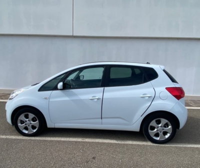 Kia Venga 1.6 CRDi 128CV Cool (5)