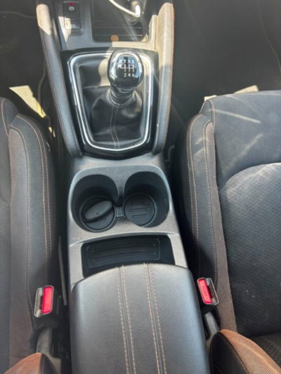 Nissan Qashqai 1.5 dCi 115 CV DCT Tekna (5)