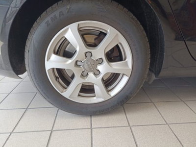 Audi A4 Avant 2.0 TDI 150 CV multitronic (10)