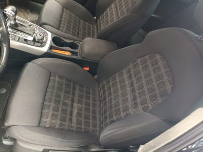 Audi A4 Avant 2.0 TDI 150 CV multitronic (8)
