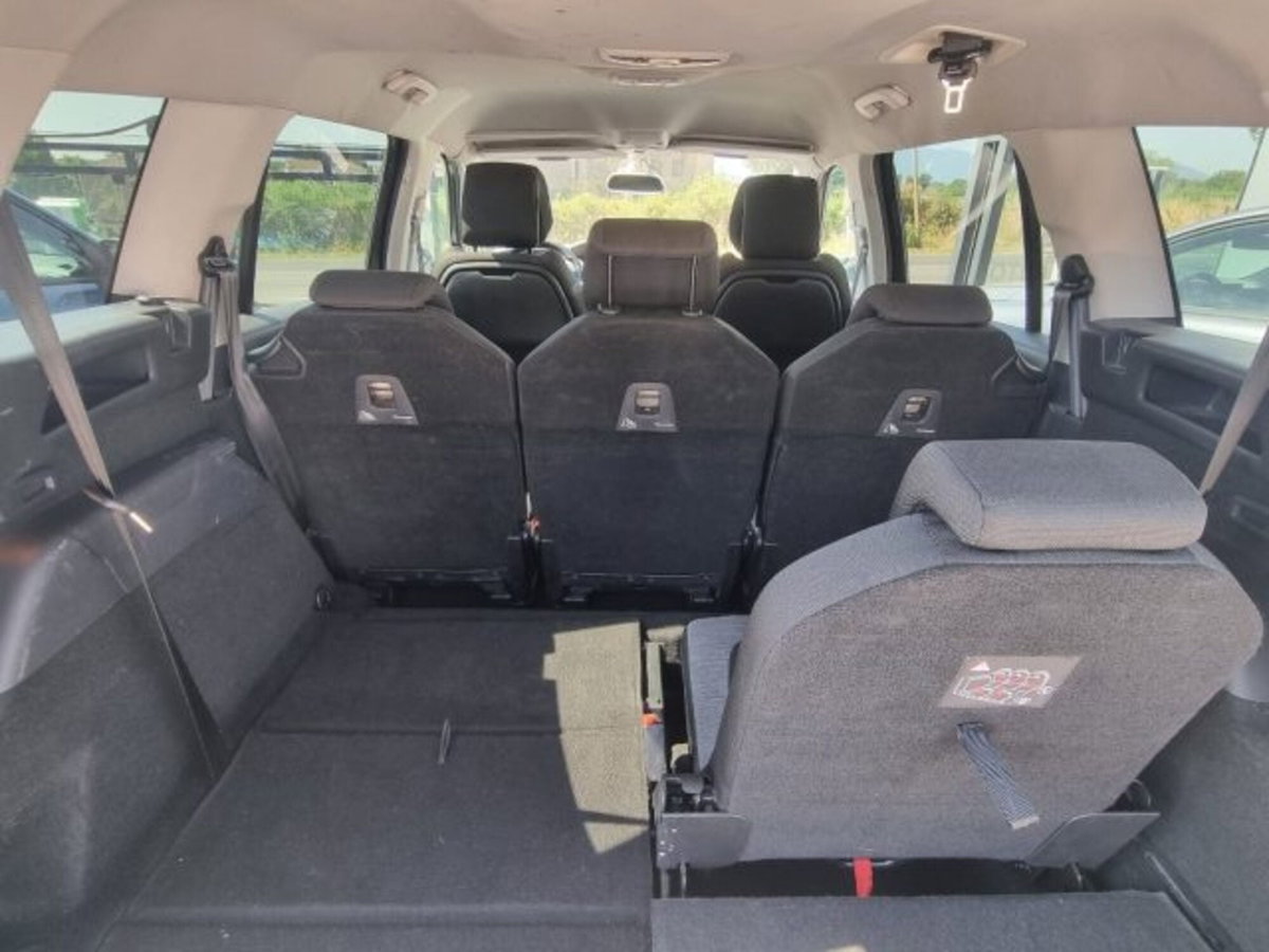 Citroen Grand C4 SpaceTourer Grand  Space  BlueHDi 160 S&S EAT8 Business (10)