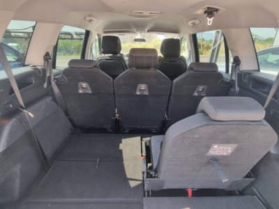 Citroen Grand C4 SpaceTourer Grand  Space  BlueHDi 160 S&S EAT8 Business (10)