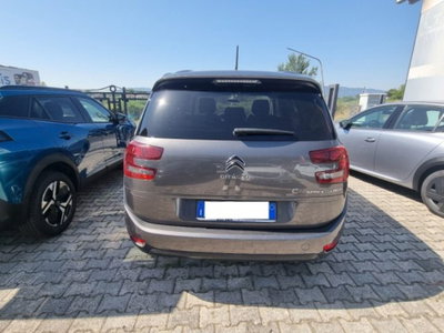 Citroen Grand C4 SpaceTourer Grand  Space  BlueHDi 160 S&S EAT8 Business (4)