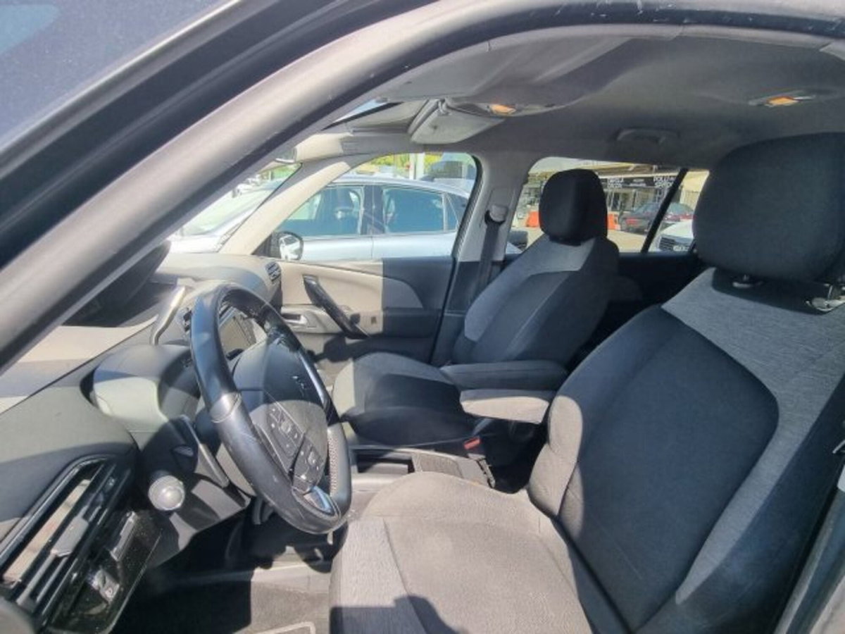 Citroen Grand C4 SpaceTourer Grand  Space  BlueHDi 160 S&S EAT8 Business (7)