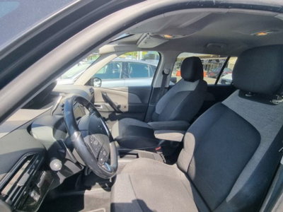 Citroen Grand C4 SpaceTourer Grand  Space  BlueHDi 160 S&S EAT8 Business (7)