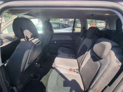Citroen Grand C4 SpaceTourer Grand  Space  BlueHDi 160 S&S EAT8 Business (9)