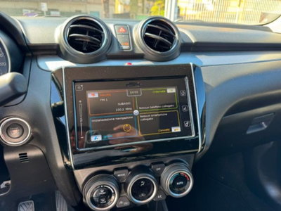 Suzuki Swift 1.2 Hybrid Easy Top (7)