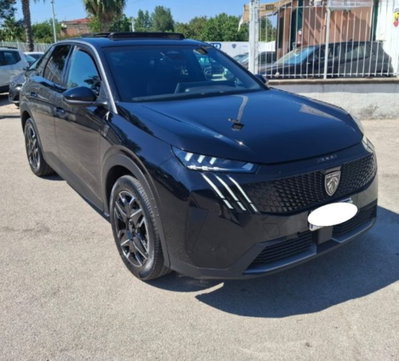Peugeot 3008 BlueHDi 130 S&S EAT8 GT Pack (3)