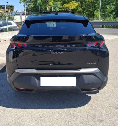 Peugeot 3008 BlueHDi 130 S&S EAT8 GT Pack (4)