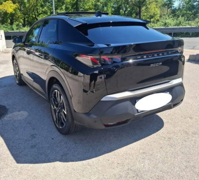 Peugeot 3008 BlueHDi 130 S&S EAT8 GT Pack (6)