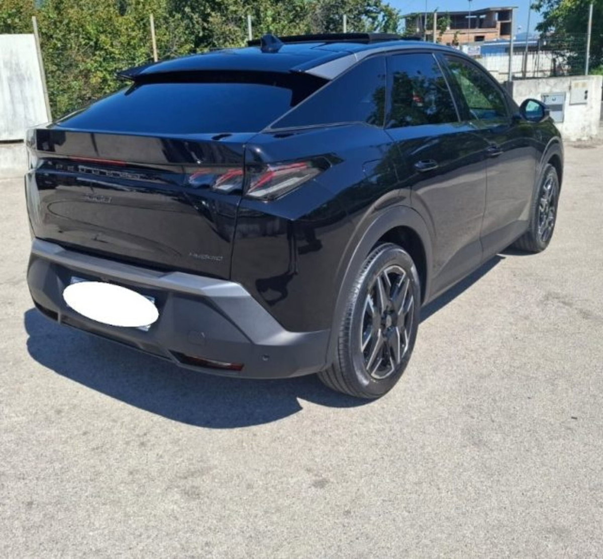 Peugeot 3008 BlueHDi 130 S&S EAT8 GT Pack (8)