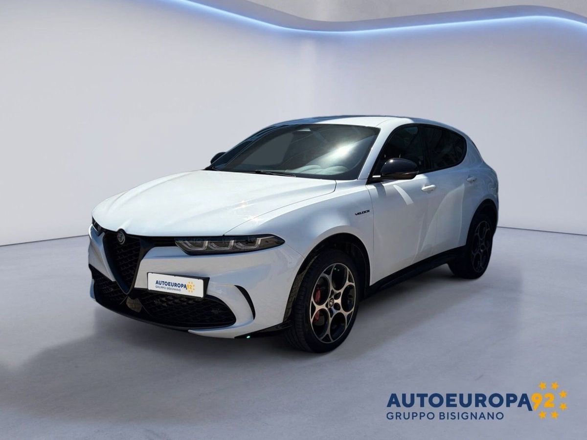 Alfa Romeo Tonale 1.6 Veloce 130cv tct6