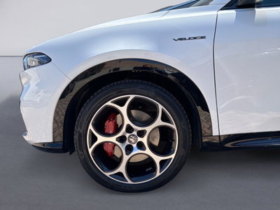Alfa Romeo Tonale 1.6 Veloce 130cv tct6 (5)