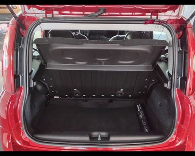 Fiat Panda Cross Cross 1.0 FireFly S&S Hybrid (10)