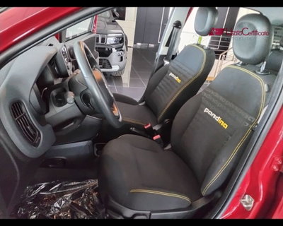 Fiat Panda Cross Cross 1.0 FireFly S&S Hybrid (12)