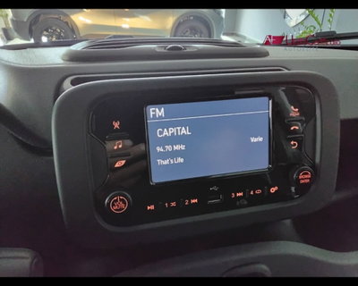 Fiat Panda Cross Cross 1.0 FireFly S&S Hybrid (18)