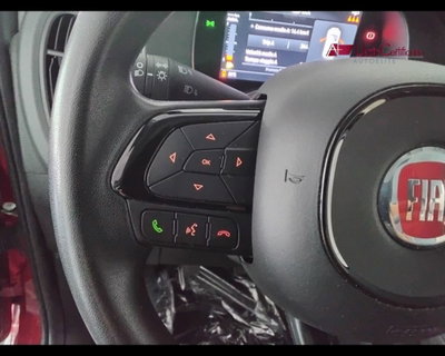 Fiat Panda Cross Cross 1.0 FireFly S&S Hybrid (19)