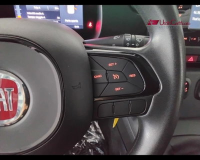 Fiat Panda Cross Cross 1.0 FireFly S&S Hybrid (20)