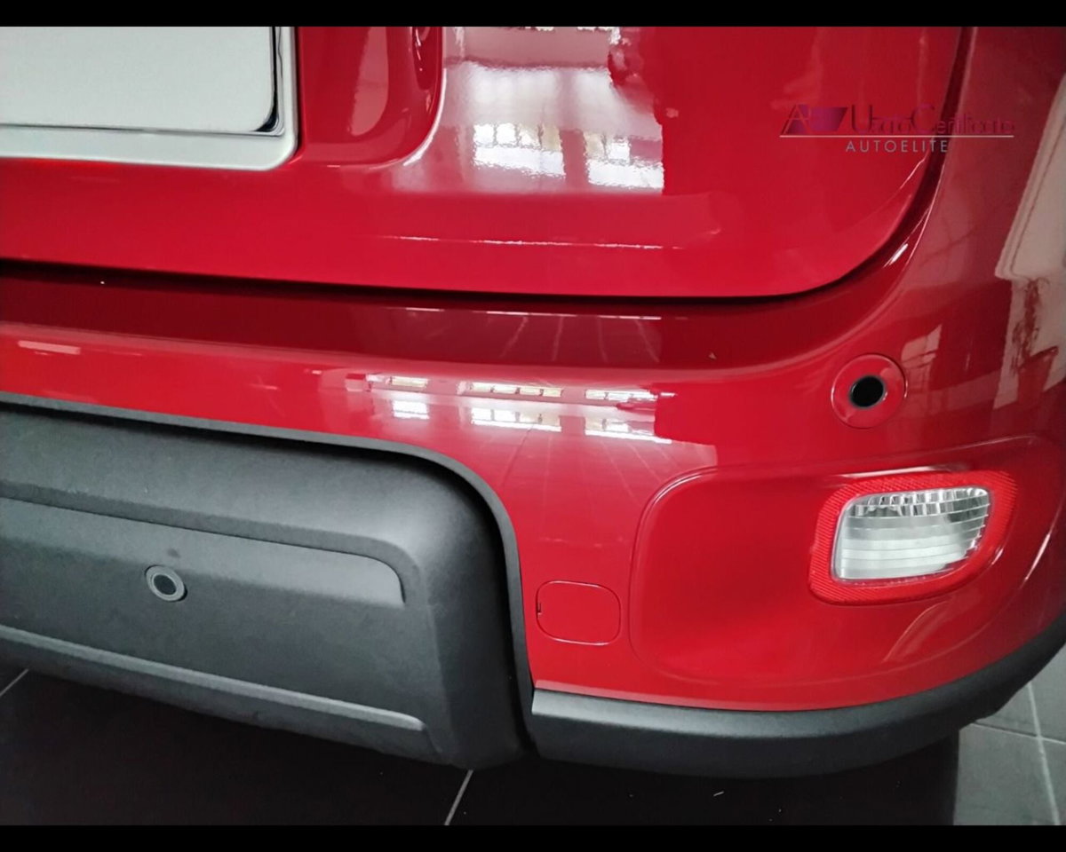 Fiat Panda Cross Cross 1.0 FireFly S&S Hybrid (7)