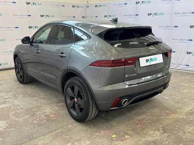 Jaguar E-Pace 2.0D 150 CV AWD S (2)