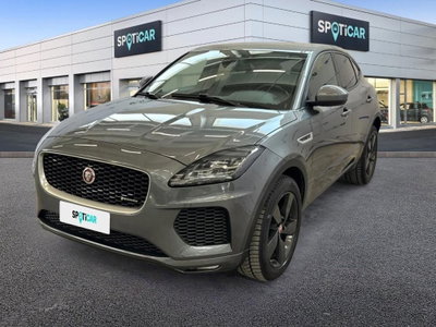Jaguar E-Pace 2.0D 150 CV AWD S (3)