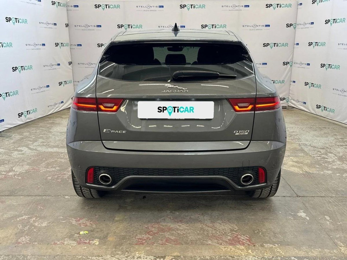 Jaguar E-Pace 2.0D 150 CV AWD S (4)