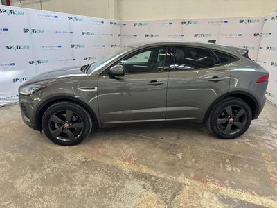 Jaguar E-Pace 2.0D 150 CV AWD S (6)
