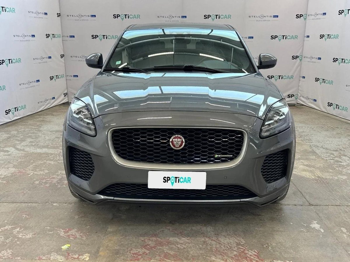 Jaguar E-Pace 2.0D 150 CV AWD S (7)