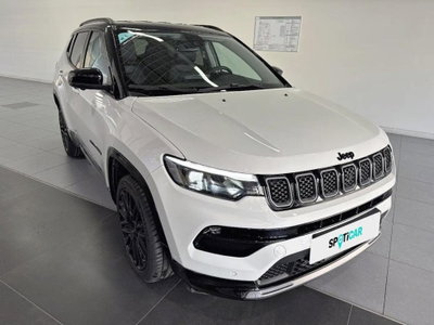 Jeep Compass 1.6 Multijet II 2WD Longitude usata