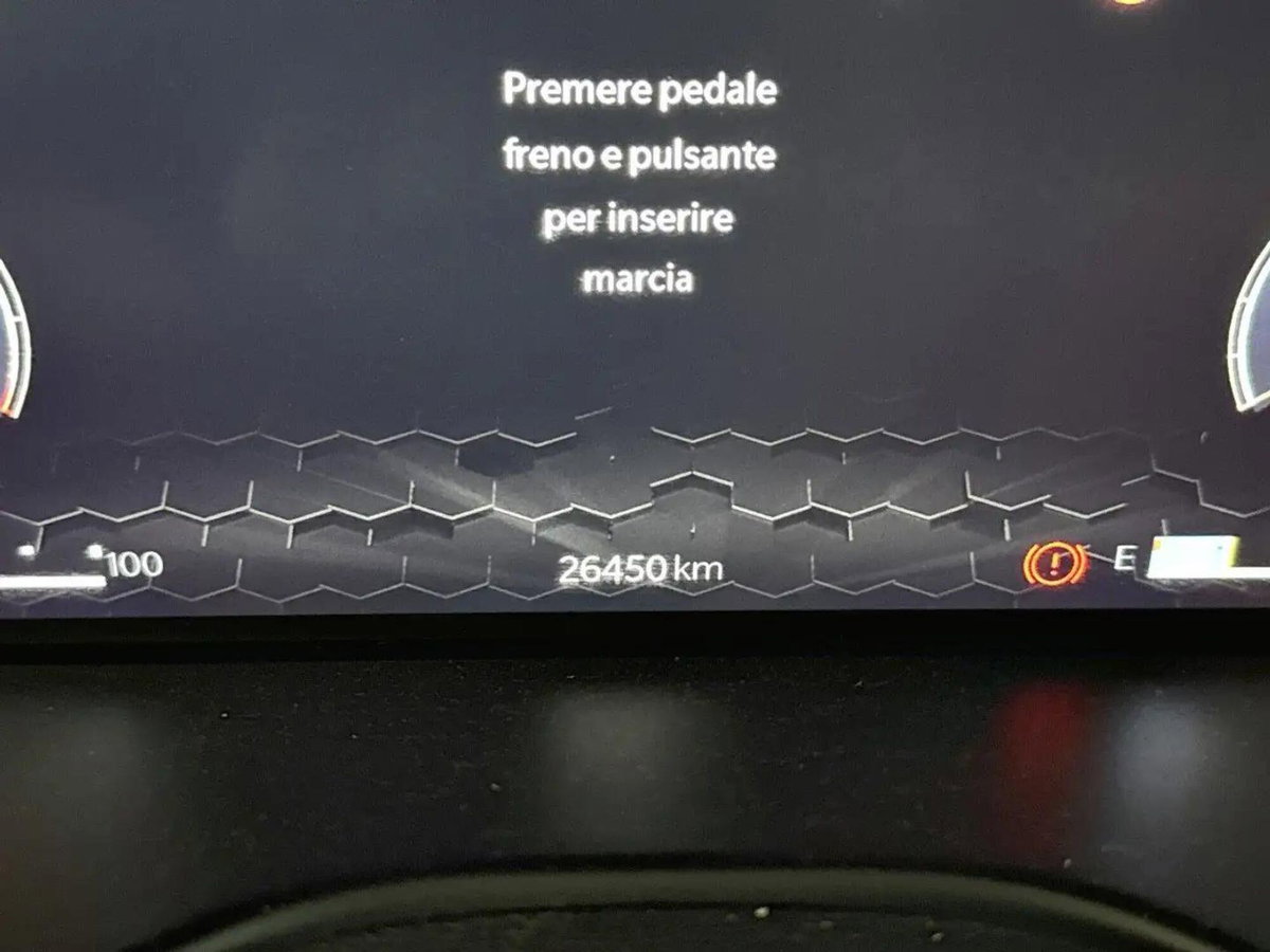 Jeep Compass 1.6 Multijet II 2WD Longitude (13)