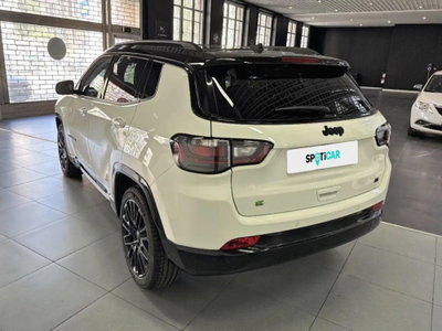 Jeep Compass 1.6 Multijet II 2WD Longitude (2)