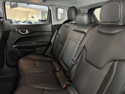 Jeep Compass 1.6 Multijet II 2WD Longitude (8)