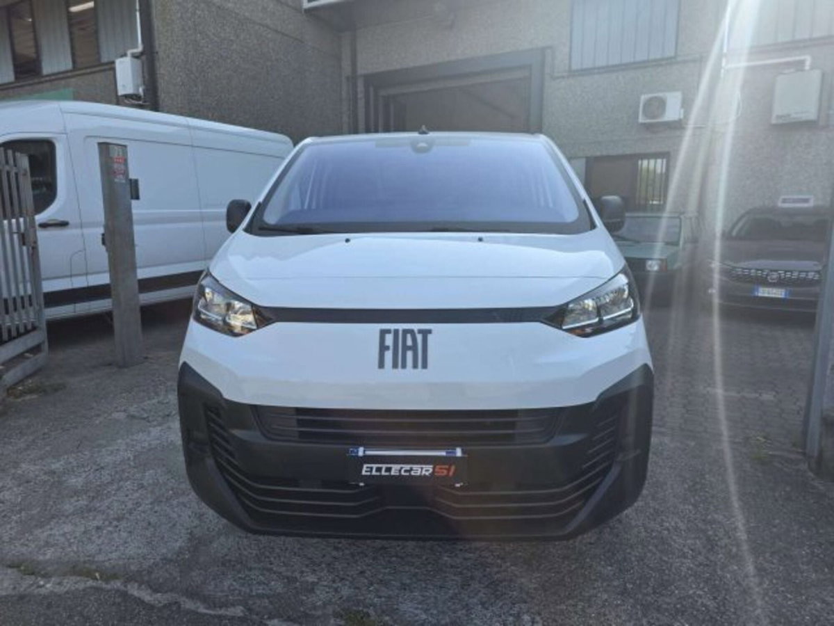 Fiat Scudo Furgone 2.0 JTD/94 Furgone