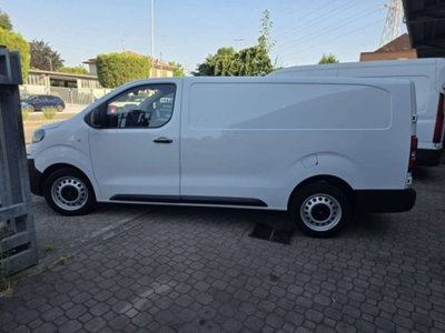 Fiat Scudo Furgone 2.0 JTD/94 Furgone (2)