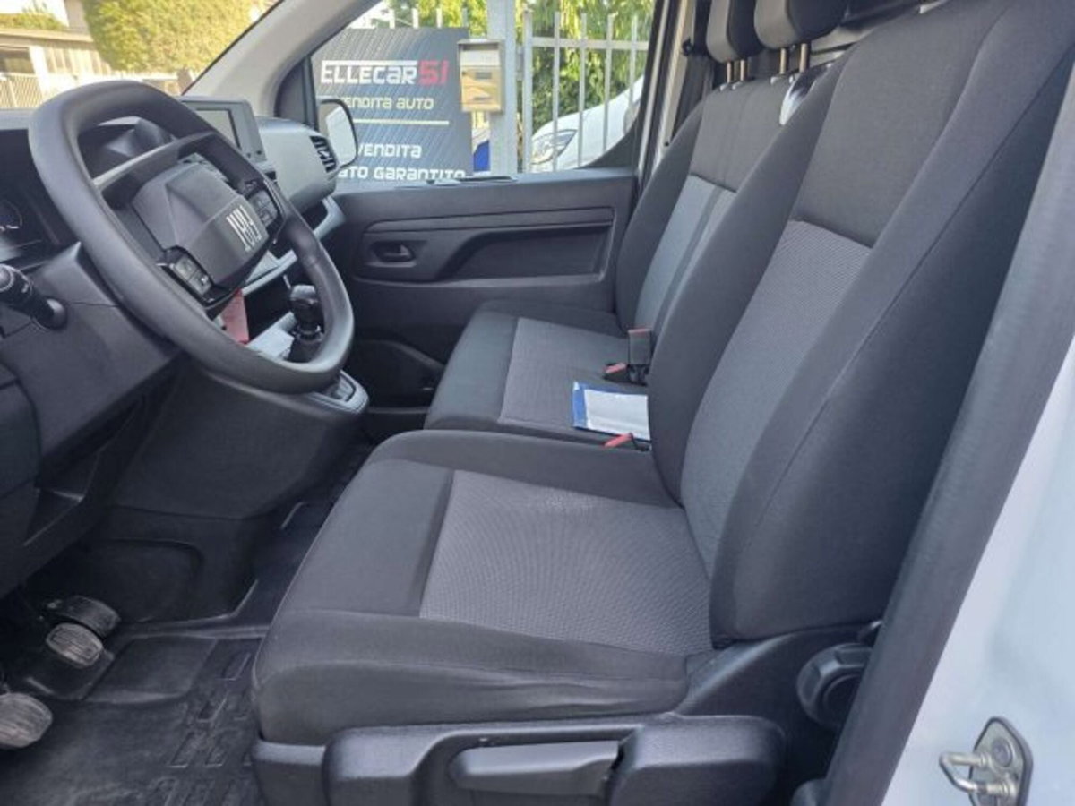Fiat Scudo Furgone 2.0 JTD/94 Furgone (3)