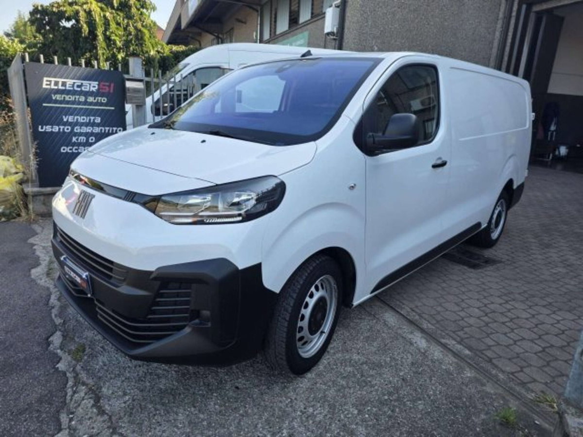 Fiat Scudo Furgone 2.0 JTD/94 Furgone (4)
