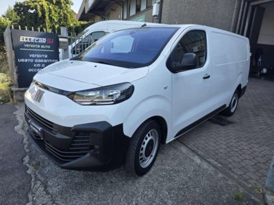Fiat Scudo Furgone 2.0 JTD/94 Furgone (4)