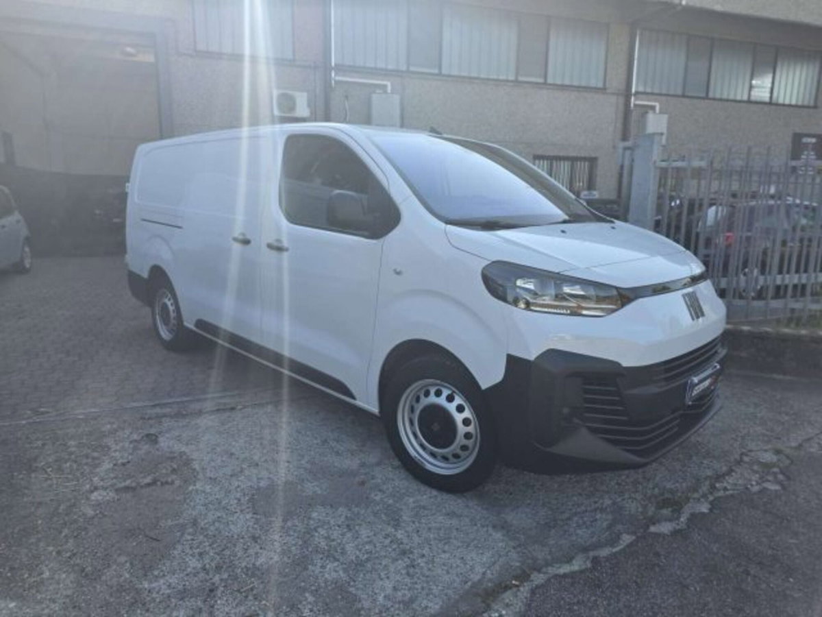 Fiat Scudo Furgone 2.0 JTD/94 Furgone (5)
