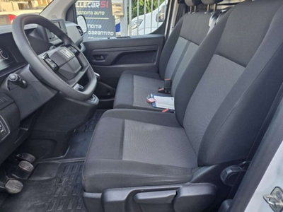 Fiat Scudo Furgone 2.0 JTD/94 Furgone (6)