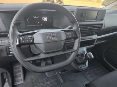Fiat Scudo Furgone 2.0 JTD/94 Furgone (7)