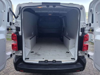 Fiat Scudo Furgone 2.0 JTD/94 Furgone (9)