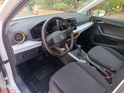 SEAT Arona 1.0 ecotsi Style 115cv dsg (10)
