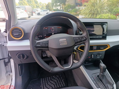 SEAT Arona 1.0 ecotsi Style 115cv dsg (11)